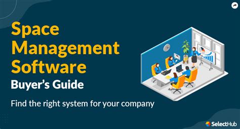 Best Space Management Software Comparison Reviews