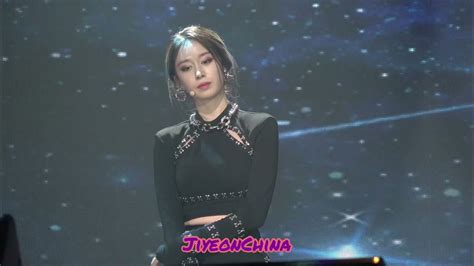 211121 Tara 티아라 Jiyeon 지연 20090729 2021 Fans Party Youtube