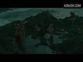 Evolution Nude Scenes Aznude
