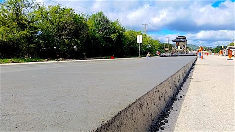 The Benefits Of Roller Compacted Concrete