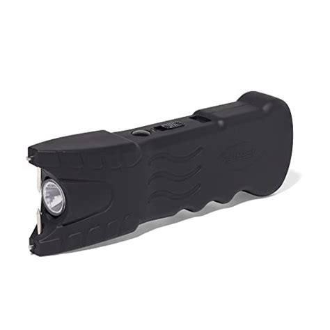 Buying Guide Vipertek Vts Heavy Duty Aluminum Stun Gun For Self