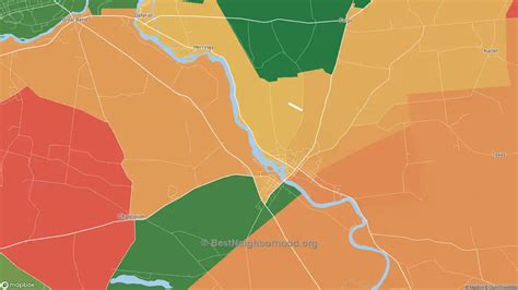 Race, Diversity, and Ethnicity in Carthage, NY | BestNeighborhood.org