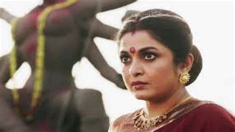 Actress Ramya Krishna Got Pregnant Before Marriage Do You Know How Many Lakhs Were Demanded For