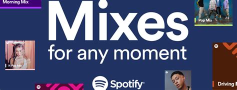 What Are Spotify Niche Mixes And How To Find Them Techbriefly