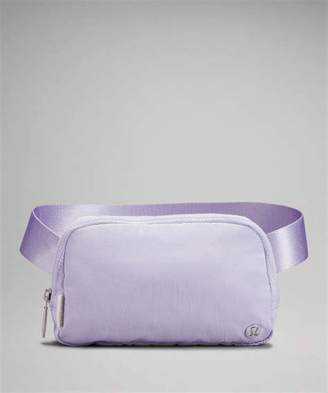 Lululemon Everywhere Belt Bag Bundle 2