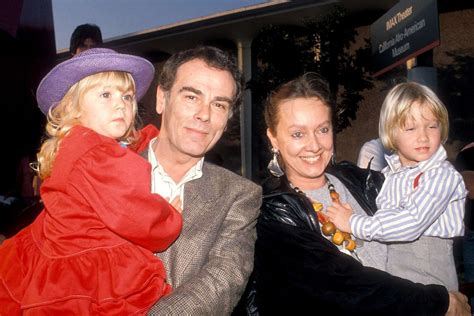 Dean Stockwell Dead Quantum Leap Stars Career In Movies And Tv Photos