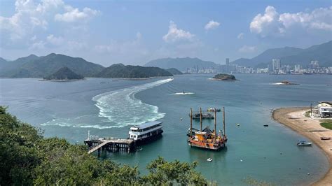 Sha Tau Kok Local Tour May 2023 (en) | Travel Industry Council of Hong Kong