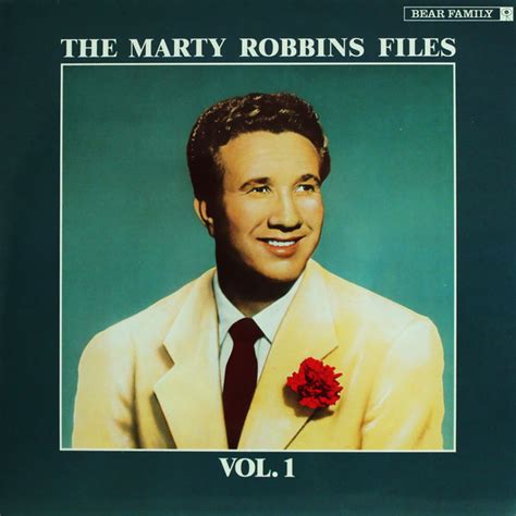 Marty Robbins – Crying 'Cause I Love You Lyrics | Genius Lyrics