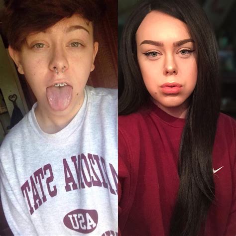 16 vs 18. Wow. : r/transtimelines