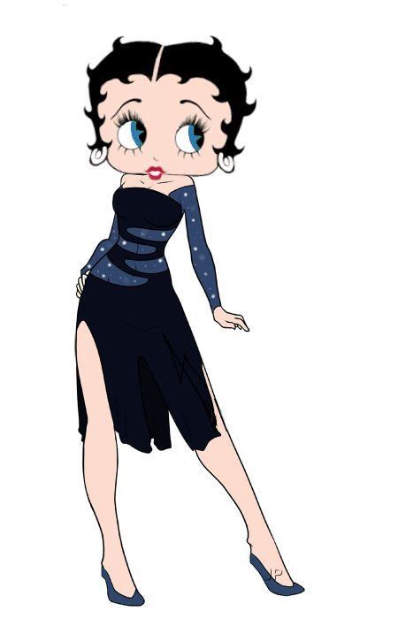 Pin auf Betty boop Coole kunst Süße bilder Kunst