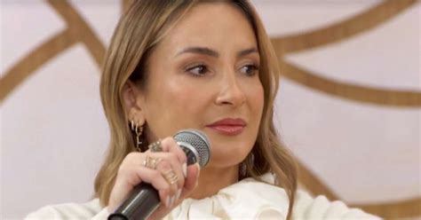 Claudia Leitte é criticada após atitude envolvendo conflito em Israel