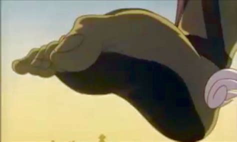 Giant Feet Ticklish by Yingcartoonman on DeviantArt