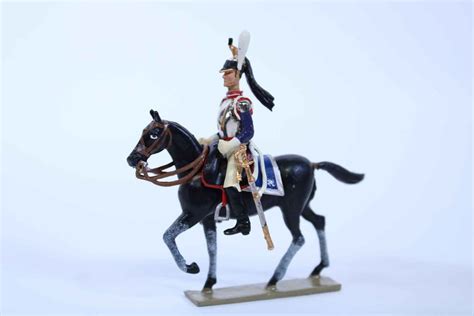 Antikcostume Coffret Lucotte Cavaliers Cuirassiers