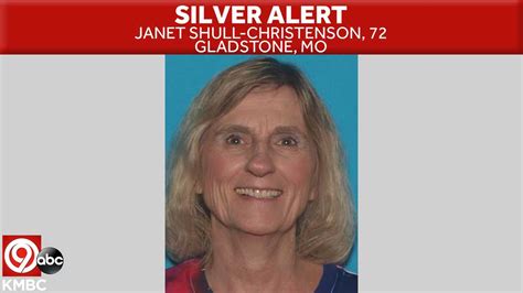 Found Mshp Cancels Endangered Silver Alert For Missing 72 Year Old