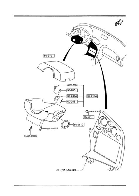 Mazda Rx 7 Bulb And Socket Courtesy Light Bulb B45660223 Jim Ellis Mazda Parts Marietta Ga