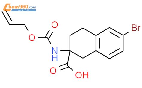 Bromo Prop En Yloxy Carbonyl Amino