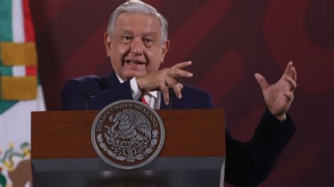 Amlo Anuncia Plan C Tras Resolución De La Scjn Sobre Plan B Poder