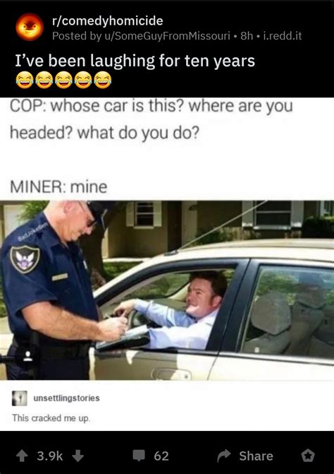 From R Comedyhomicide How The Fuck Does The Caption This Cracked Me Up Take Anything Away