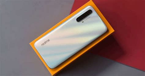 Realme X3 expected specifications