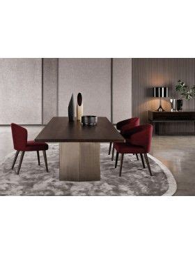 Minotti Concept Store Van Der Donk Interieur Eetkamertafel Meubel