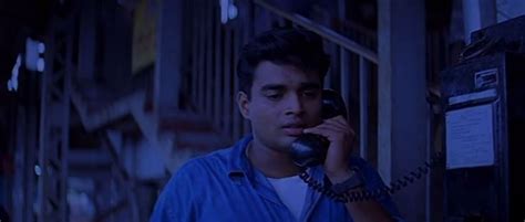 : R Madhavan, Alaipayuthey (2000)