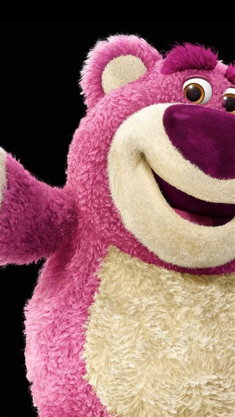 Lotso Wallpapers Top Free Lotso Backgrounds Wallpaperaccess