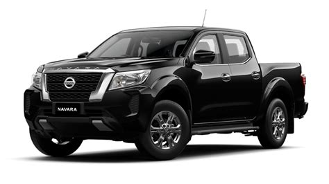 New Nissan Navara SPECIFICATIONS Nissan Malaysia