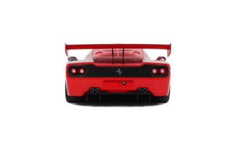 Ferrari F Gt Gt Spirit Gt Modelkars