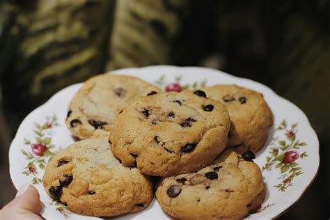 Crumbl Cookies La Receta Casera Y Deliciosa Que No Decepciona