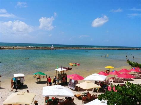 Hotéis em Porto de Galinhas Onde se hospedar Vivo Porto de Galinhas