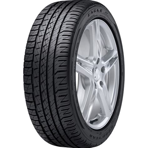 Anvelope 4x4 Allseason GOODYEAR EAGLE F1 ASYMMETRIC SUV AT XL FP MS 255