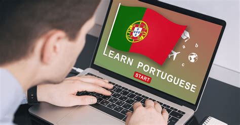 Comment Apprendre Le Portugais Rapidement Formation Et Cours En Ligne