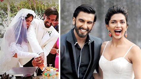 Ranveer Singh Deepika Padukone Get Married In Italy Orissapost