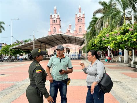 Servicio De Policia Polic A Nacional De Los Colombianos Flickr