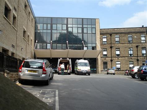 Bradford Royal Infirmary Bri 2 Chris Hester Flickr