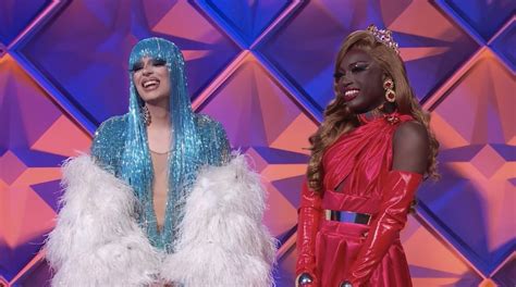 Prom Episode 8 Canadas Drag Race Season 2 Squirrels And Friends