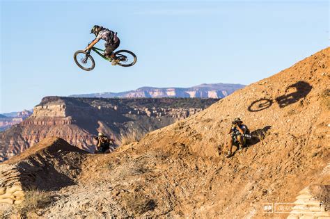 Video Looking Back At 20 Years Of Red Bull Rampage Pinkbike