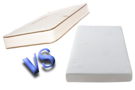 Crib Mattress vs Toddler Mattress - What Are the Main Differences?