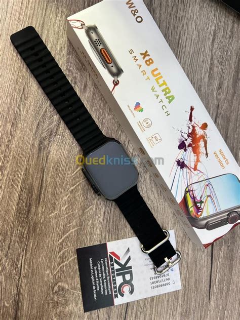 X8 Ultra Smart Watch 49MM Lupon Gov Ph