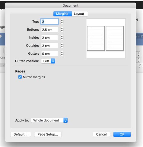 Cara Mengatur Ukuran Gambar Di Word Agar Sama Pulp