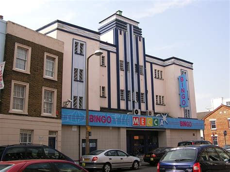 Essoldo Watford In Watford Gb Cinema Treasures