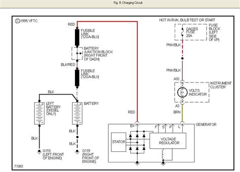 89 S 10 Truck Wiring Diagram