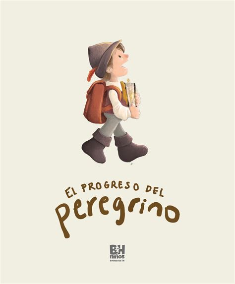 El Progreso Del Peregrino Muestra By Lifeway Espanol Issuu