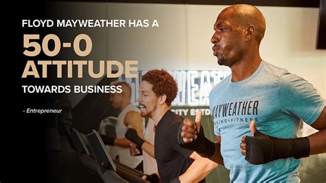 Mayweather Boxing Fitness Franchise Our Story