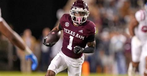 2023 Texas A&M football schedule: Dates, games, TV, streaming, scores ...