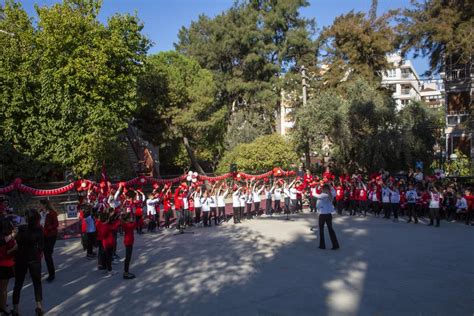 UKEBDE CUMHURİYET BAYRAMI COŞKUSU UKEB OKULLARI