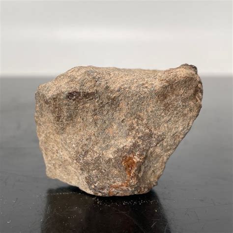 Al Haggounia Chondrite Enstatite El Melt Rock Extremely Rare G