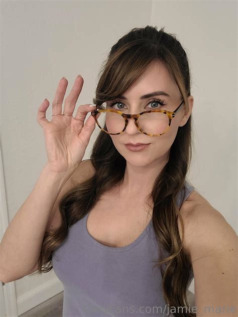 Jamie Marie Nude OnlyFans Leaks 12 Photos FamedOnes Nude Hacked