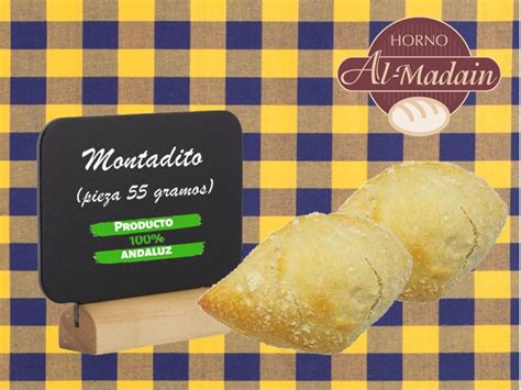 Montadito Horno Al Madain S L