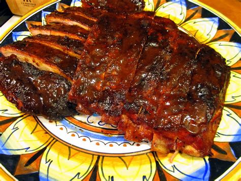 Best Ribs Ever